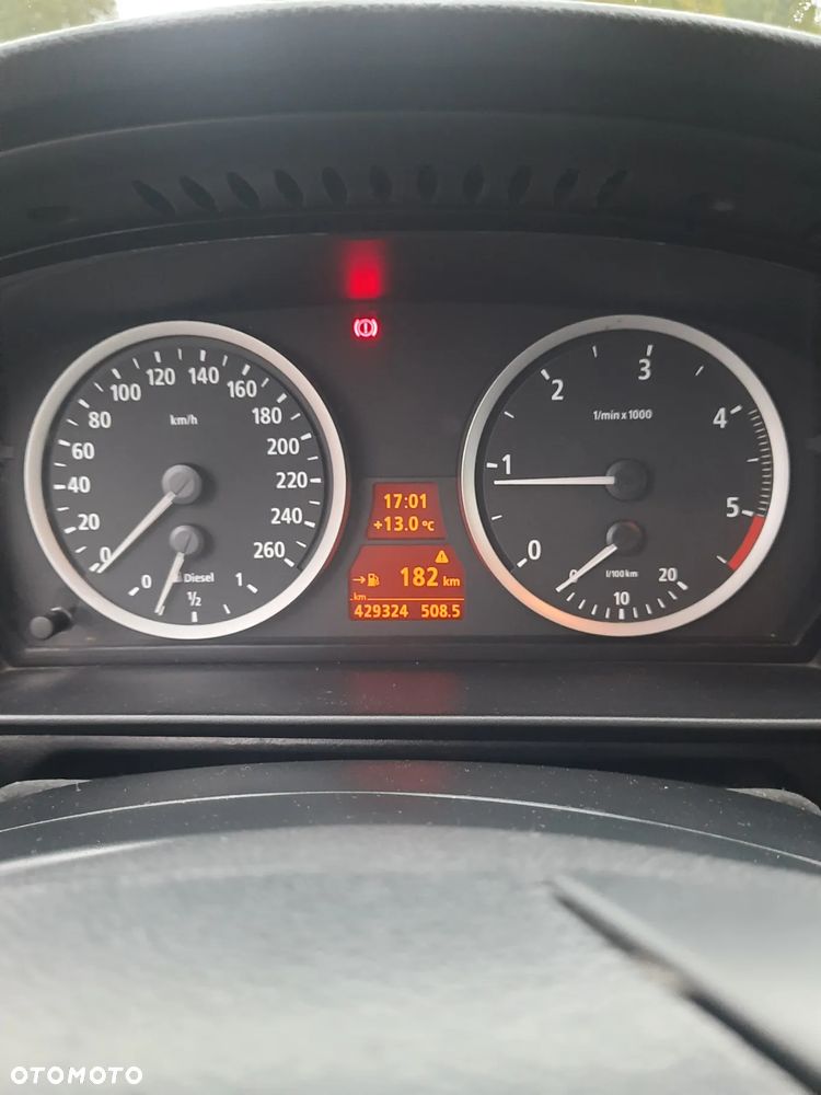 BMW Seria 5 520d Edition Fleet - 9