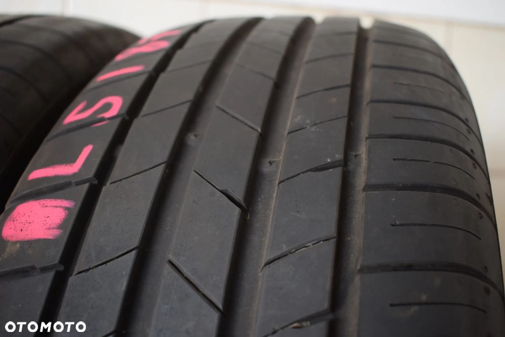 R16 215/60 Kumho Ecsta HS52 2024r Cena za parę - 3