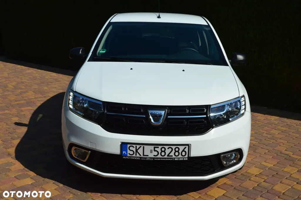 Dacia Sandero SCe 75 Comfort - 33