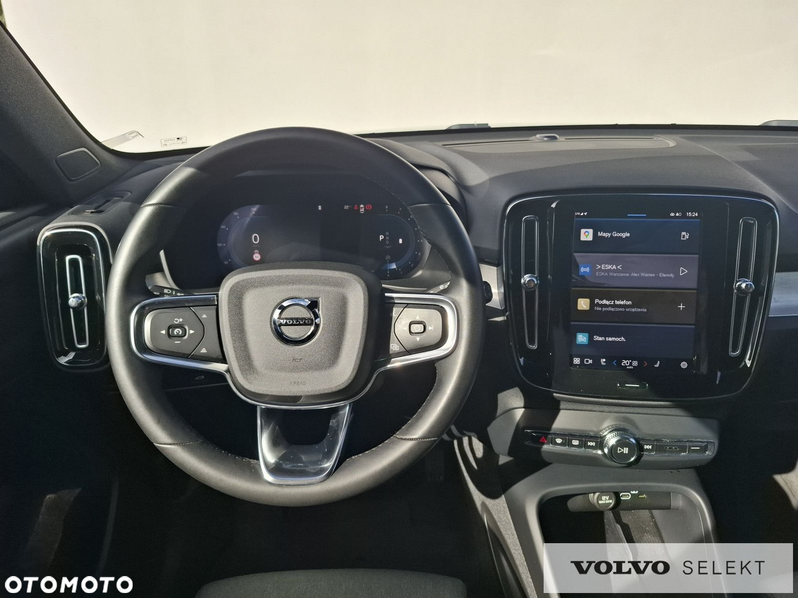Volvo XC 40 - 16