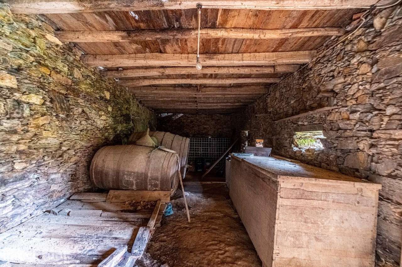 Quinta com potencial para Turismo Rural - Espinho de Mortágua ,Viseu - Grande imagem: 4/20