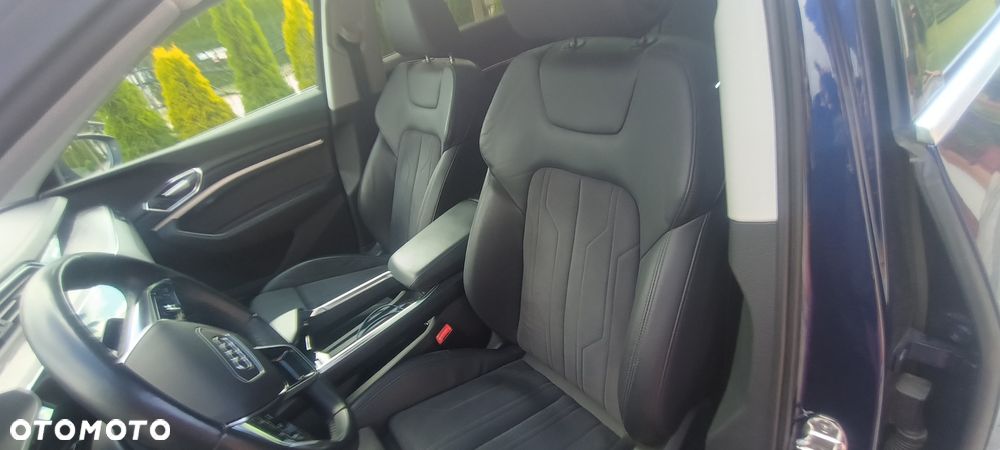 Audi Q8 e-tron - 6