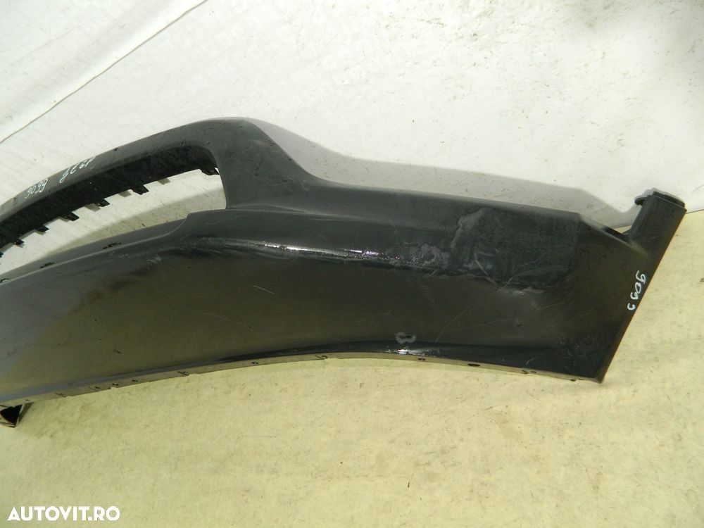 Spoiler bara fata, Jeep Compass, 2017, 2018, 2019, 2020,, 5UQ11TR.MAB - 7