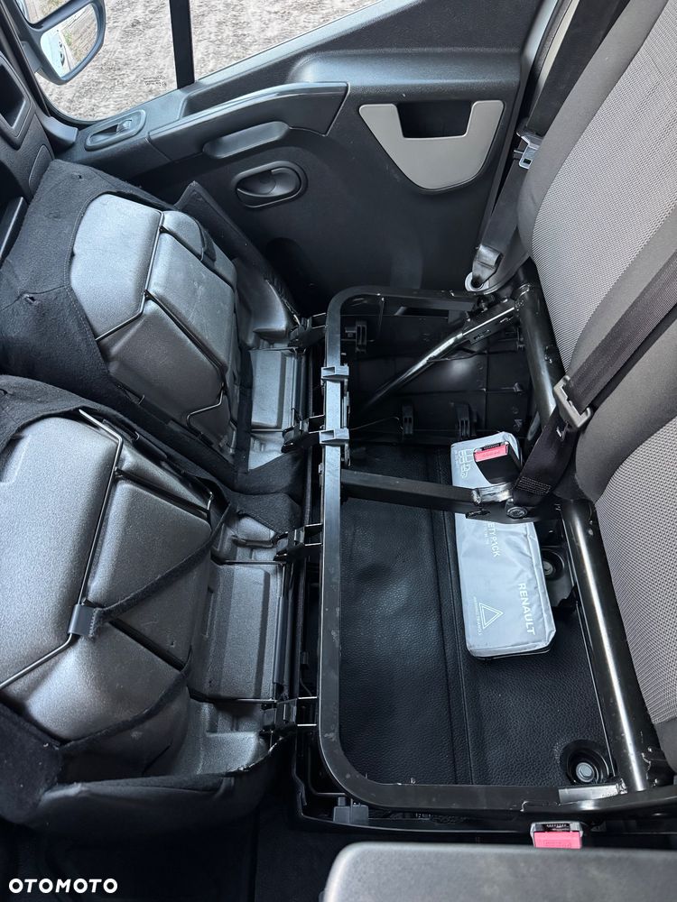 Renault Master - 29