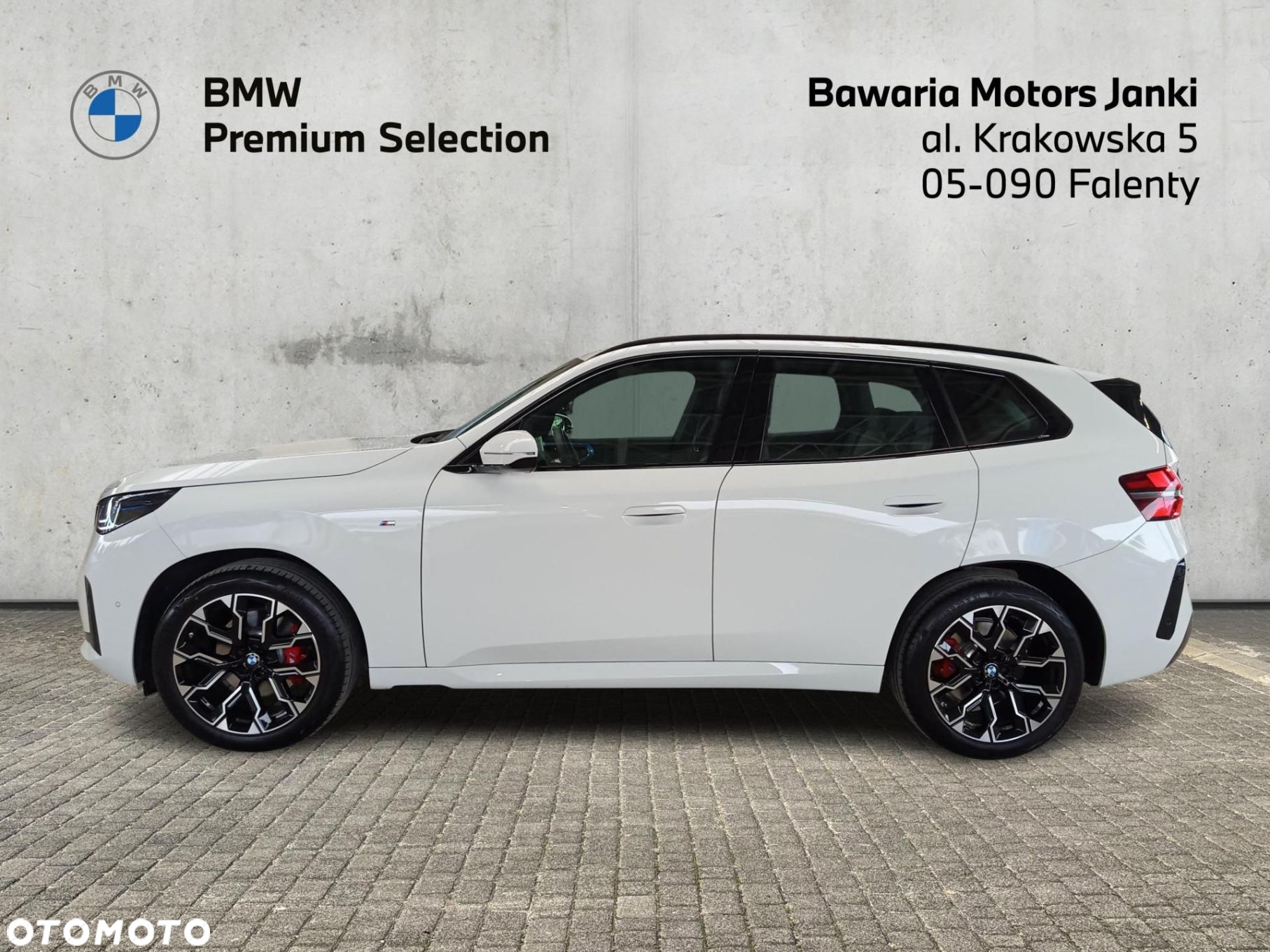 BMW X3 - 9