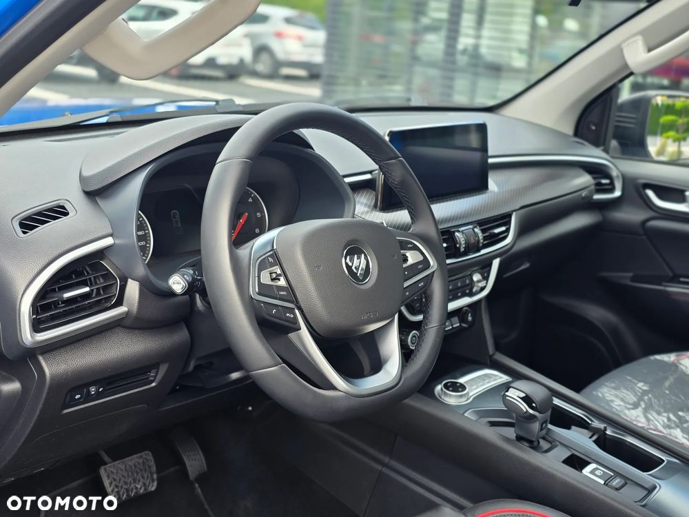 FOTON TUNLAND G7 - 20