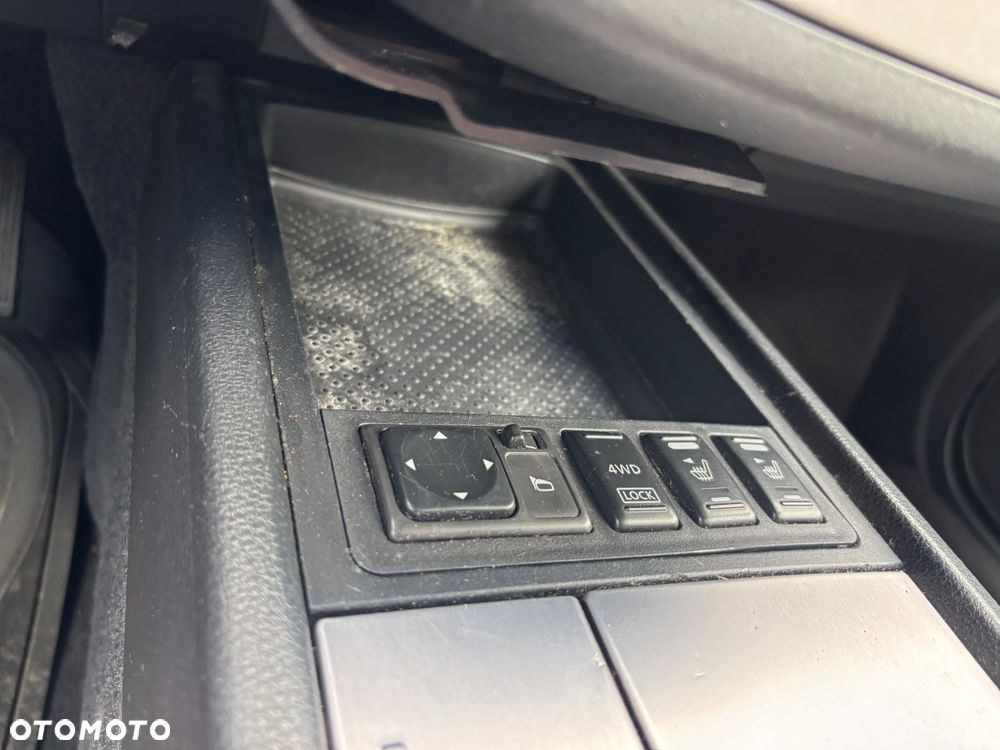 Nissan Murano 3.5 V6 - 27