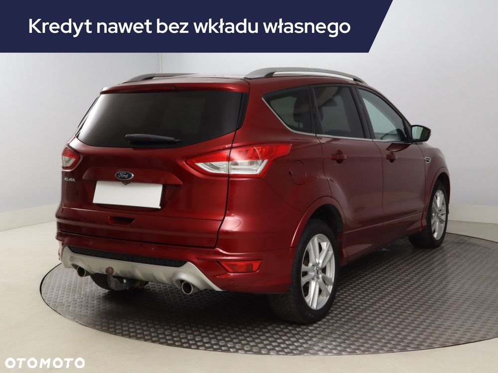 Ford Kuga - 7