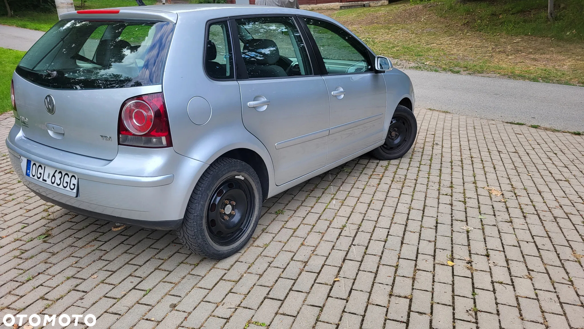 Volkswagen Polo - 4