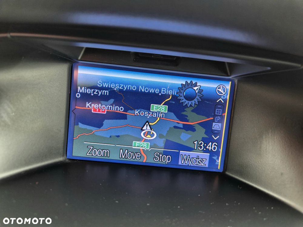 Ford Focus 1.0 EcoBoost Start-Stopp-System Champions Edition - 33