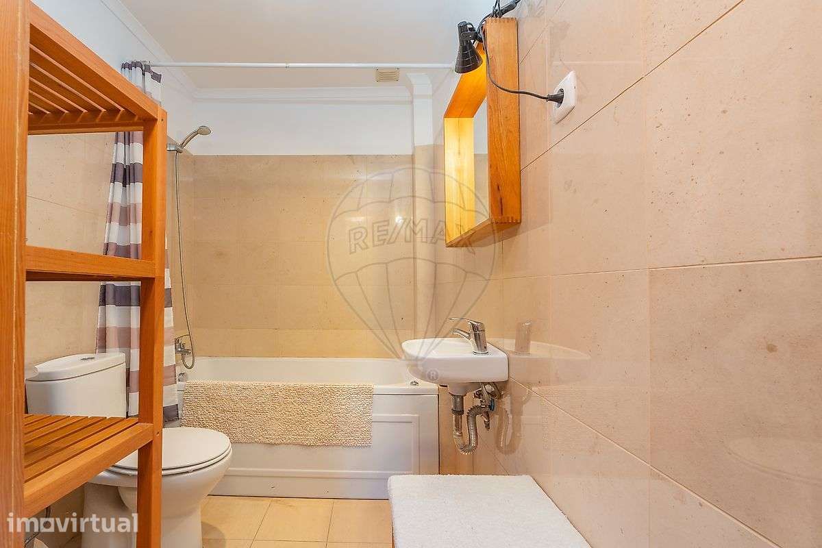 Apartamento T1 para venda - Grande imagem: 4/13