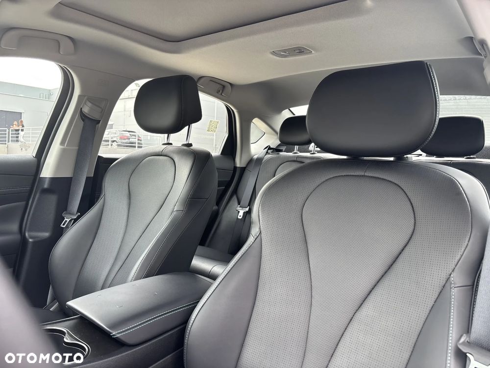 BYD Seal 5 1.5 Design - 11