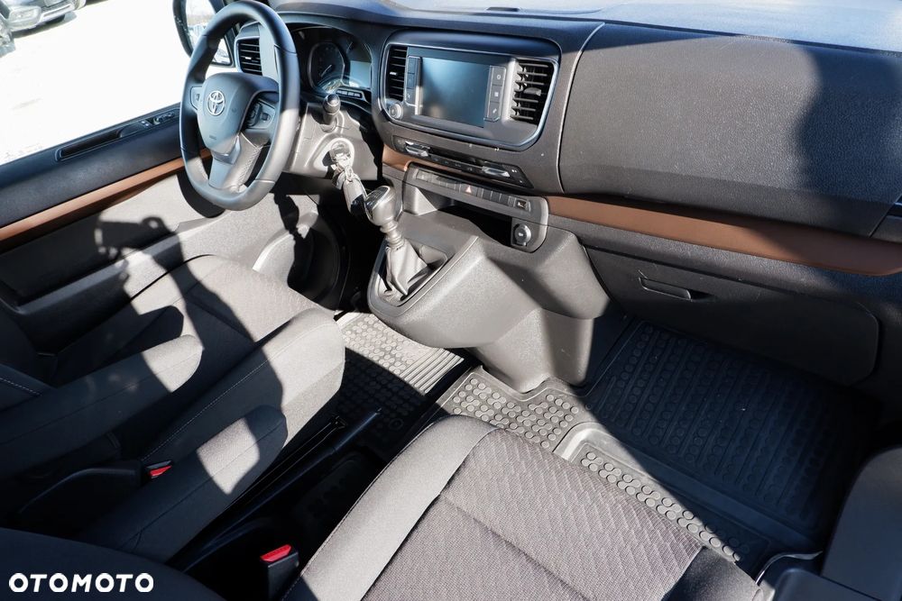 Toyota Proace Verso - 4