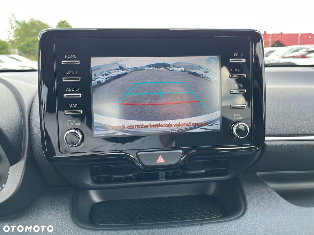 Toyota Yaris Hybrid 1.5 Comfort - 26
