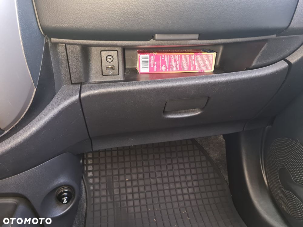 Nissan Micra 1.2 Acenta - 9