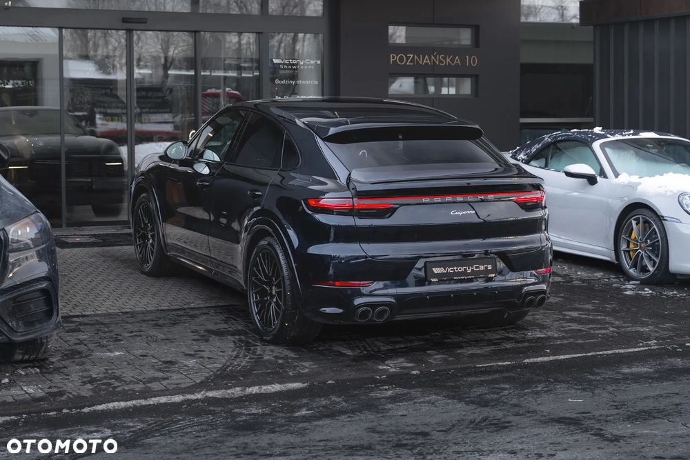 Porsche Cayenne Platinum Edition - 19