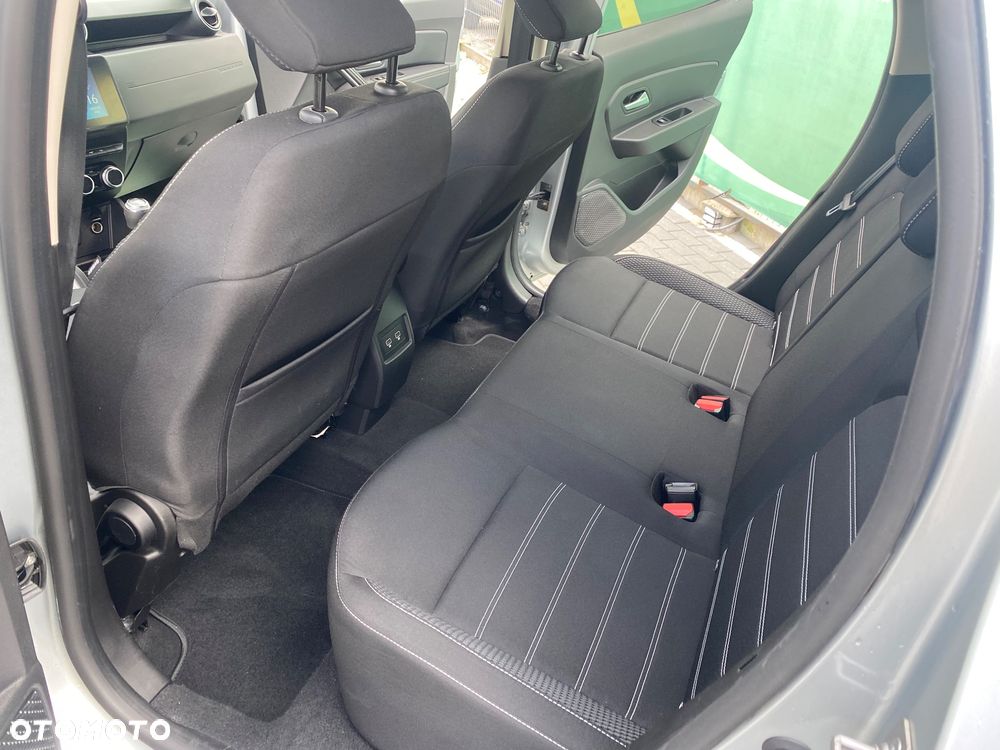 Dacia Duster TCe 130 2WD Prestige+ - 8