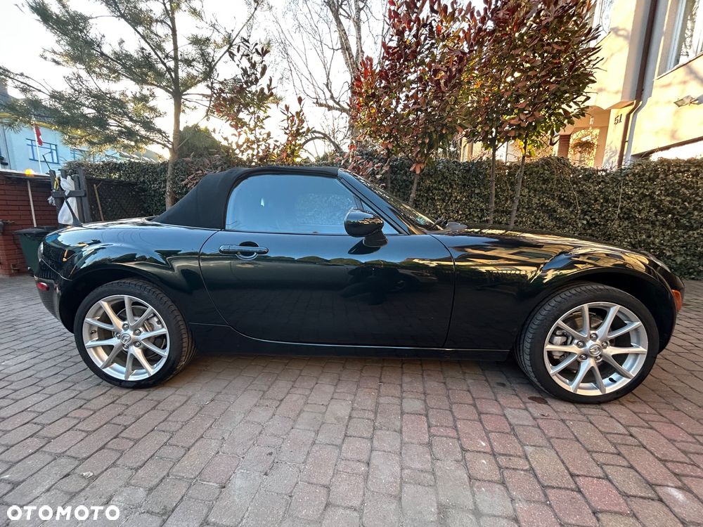 Mazda MX-5 - 5