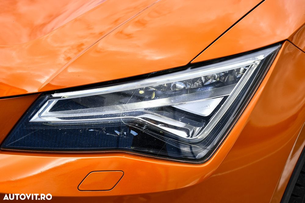 Seat Ateca 2.0 TDI Start&Stop 4Drive DSG7 Xcellence - 32