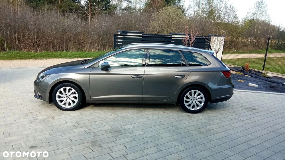 Seat Leon - 4