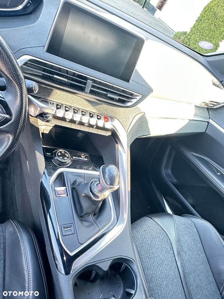 Peugeot 3008 PureTech 130 Stop & Start Crossway - 17