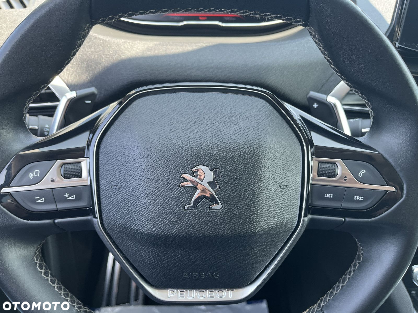 Peugeot 5008 - 20