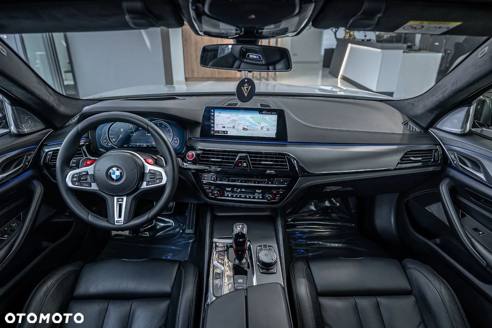 BMW M5 - 27