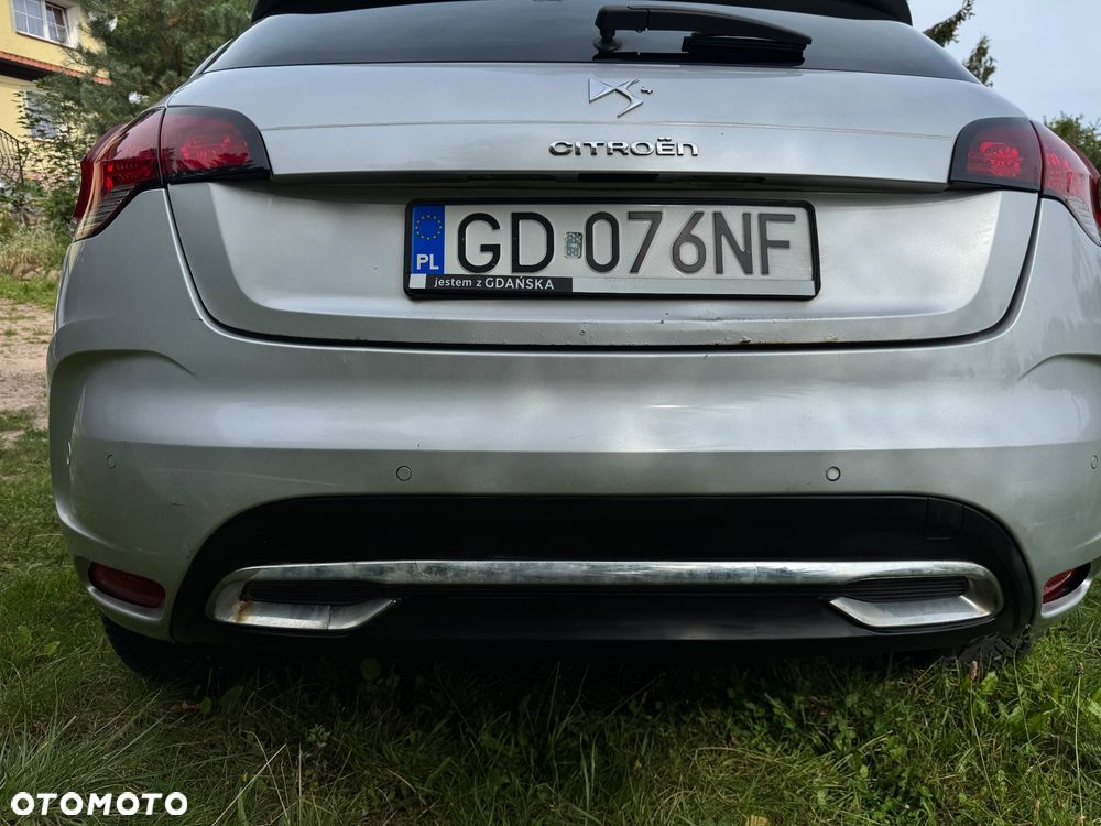 Citroën DS4 2.0 HDi SportChic - 24
