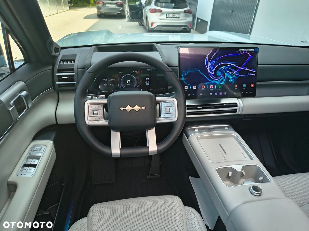 BYD Leopard 7 - 32