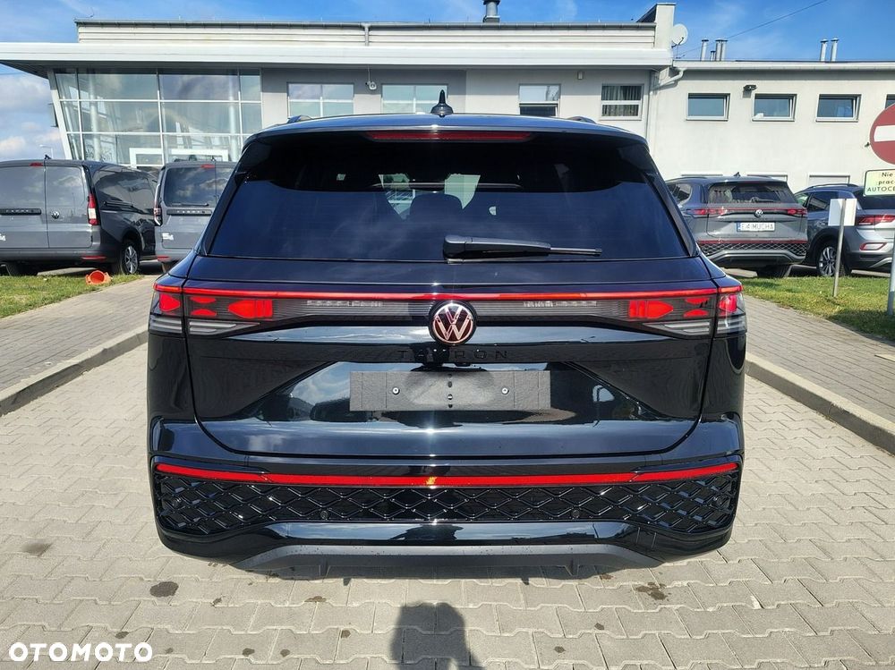 Volkswagen Tayron - 6