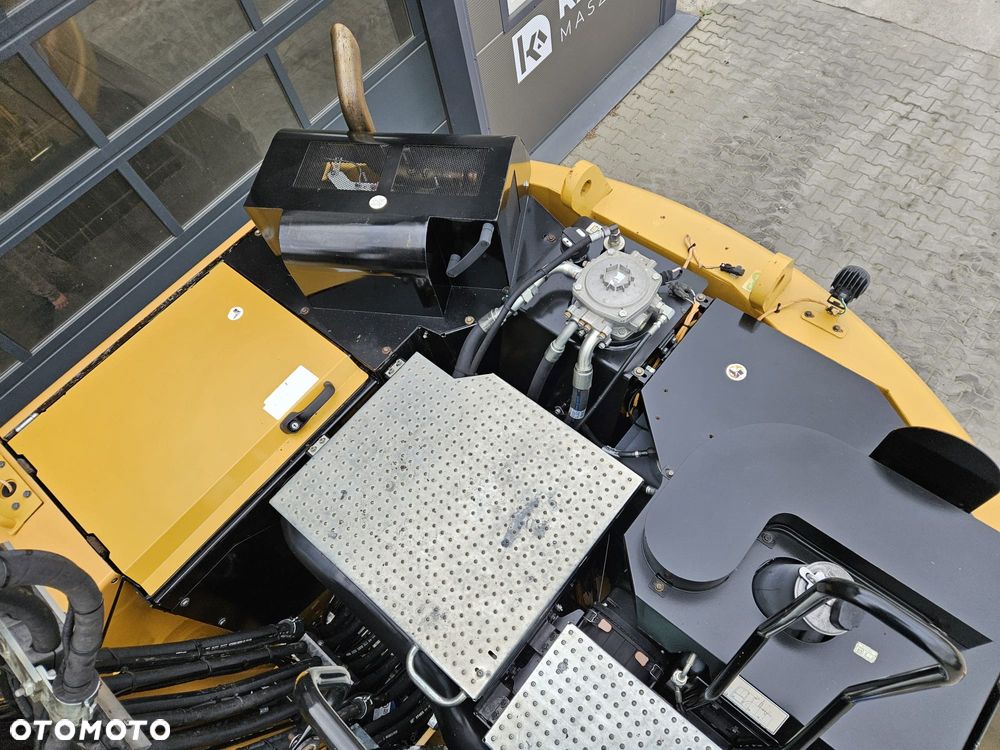 Caterpillar CAT M315F | 2017 | 5315 mth | ENGCON | ROTOTILT  314F M316 M315 M314 315 - 20