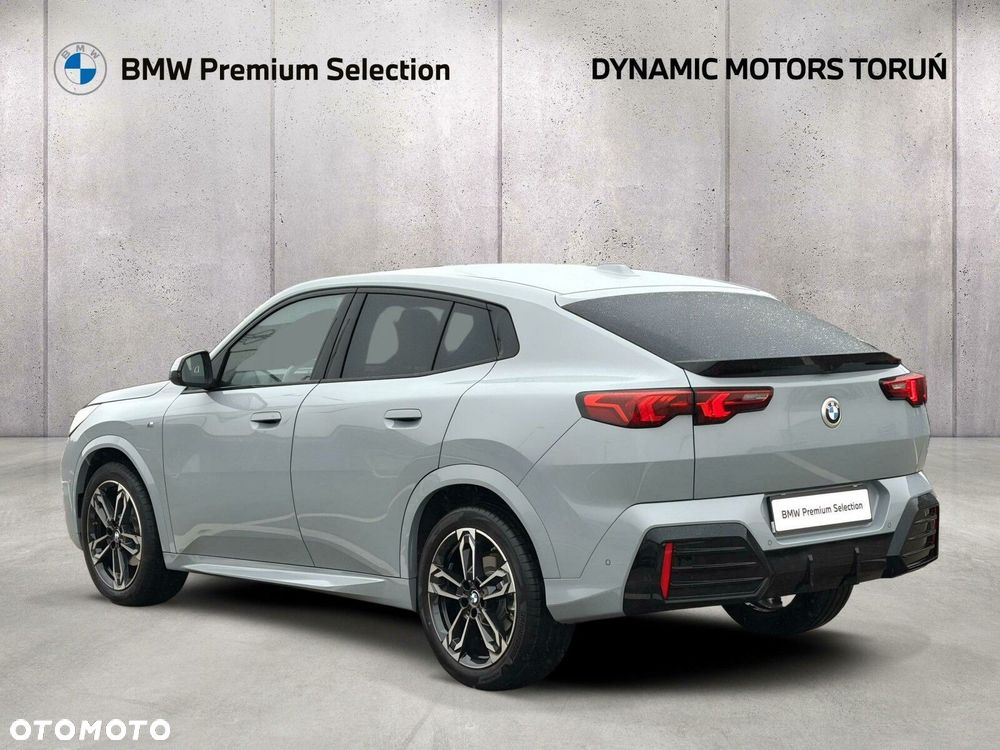 BMW X2 - 7
