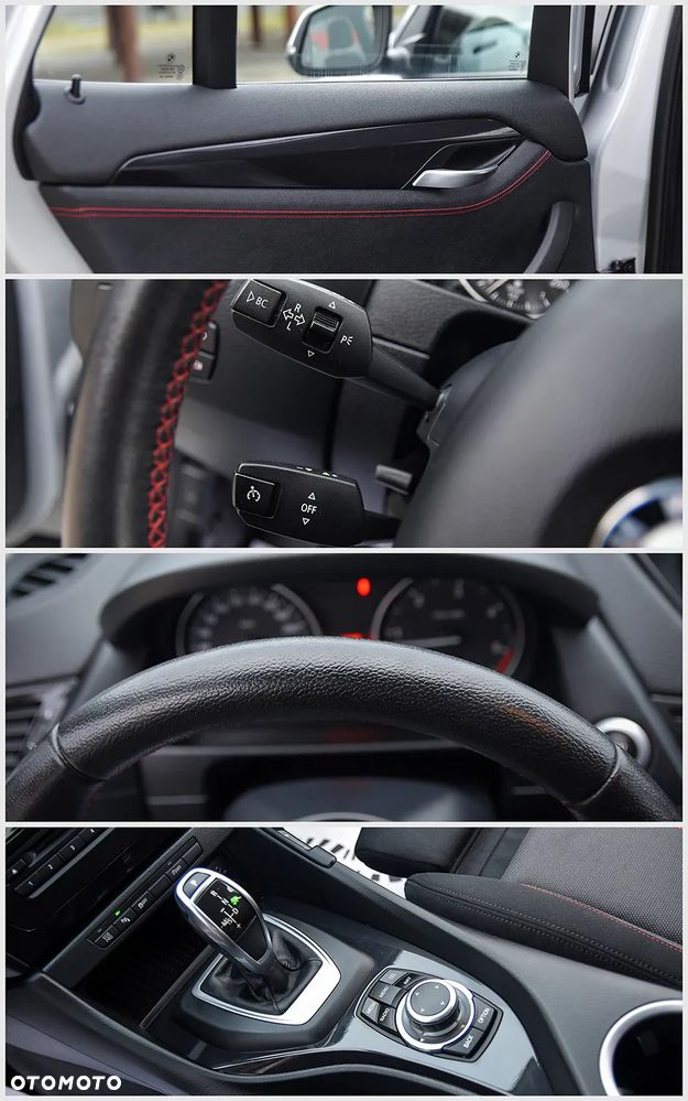 BMW X1 sDrive20d Sport Line - 38