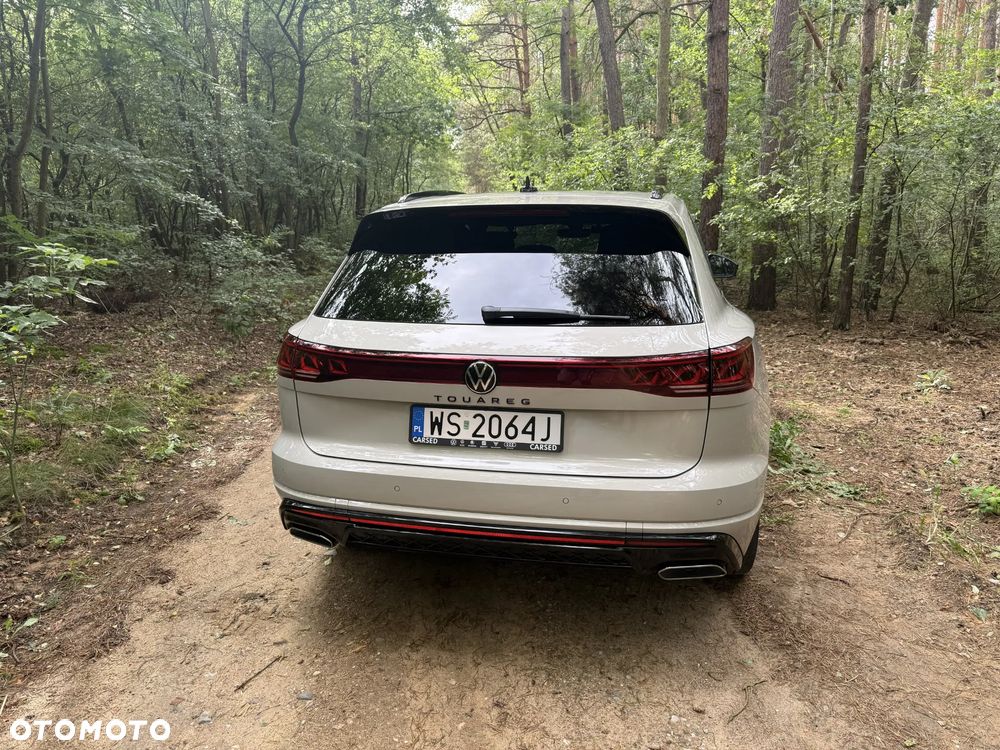 Volkswagen Touareg 3.0 V6 TDI 4Motion R-Line - 8