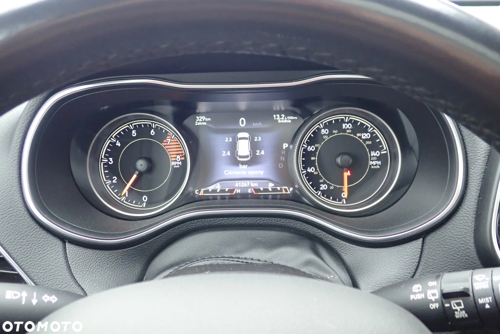 Jeep Cherokee 3.2 V6 Active Drive I Limited