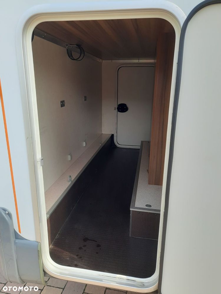Weinsberg Fiat Ducato - 30