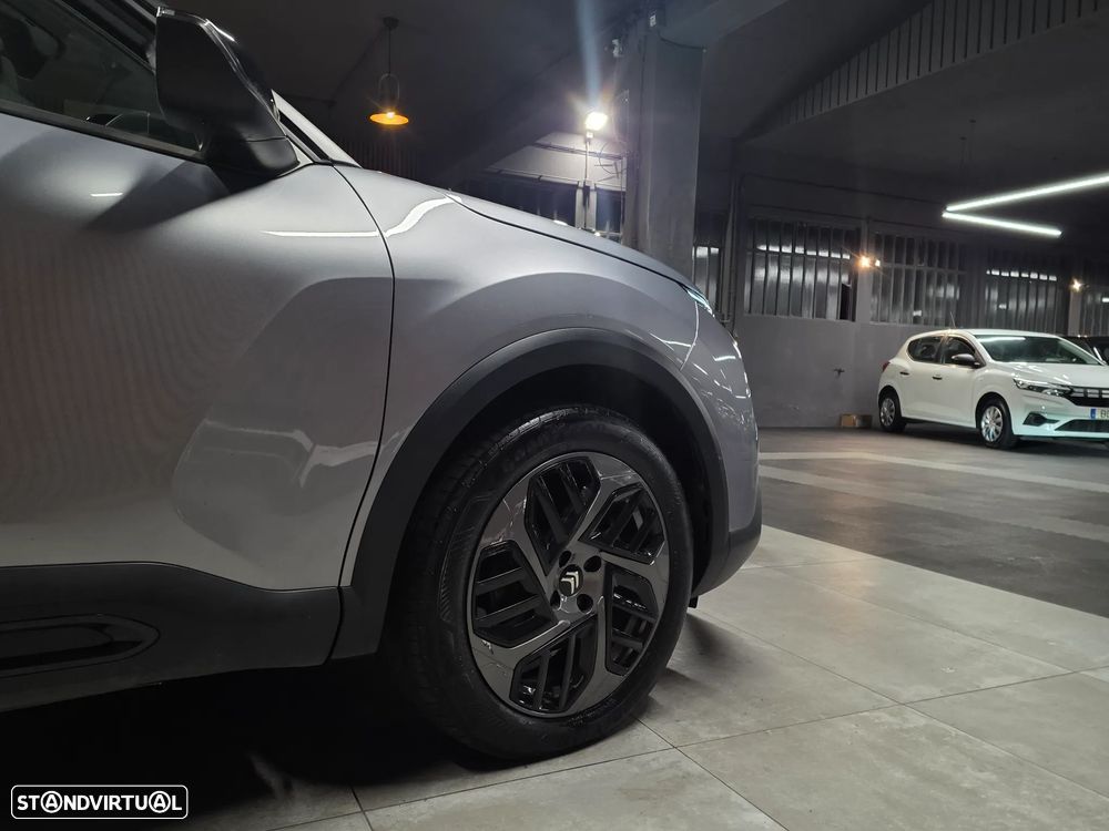 Citroën C4 1.5 BlueHDi Shine EAT8 - 27