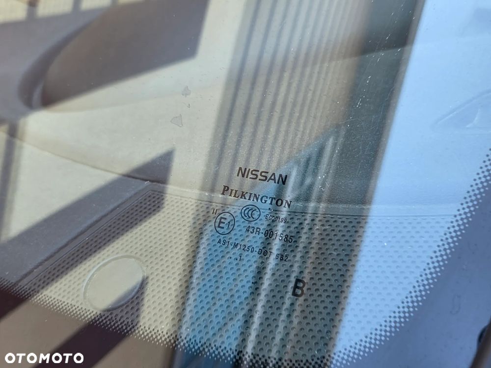 Nissan Qashqai 1.6 acenta - 15