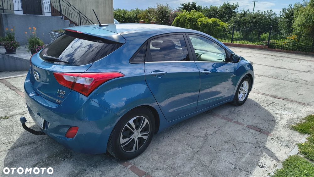 Hyundai i30 1.6 GDI Comfort - 3
