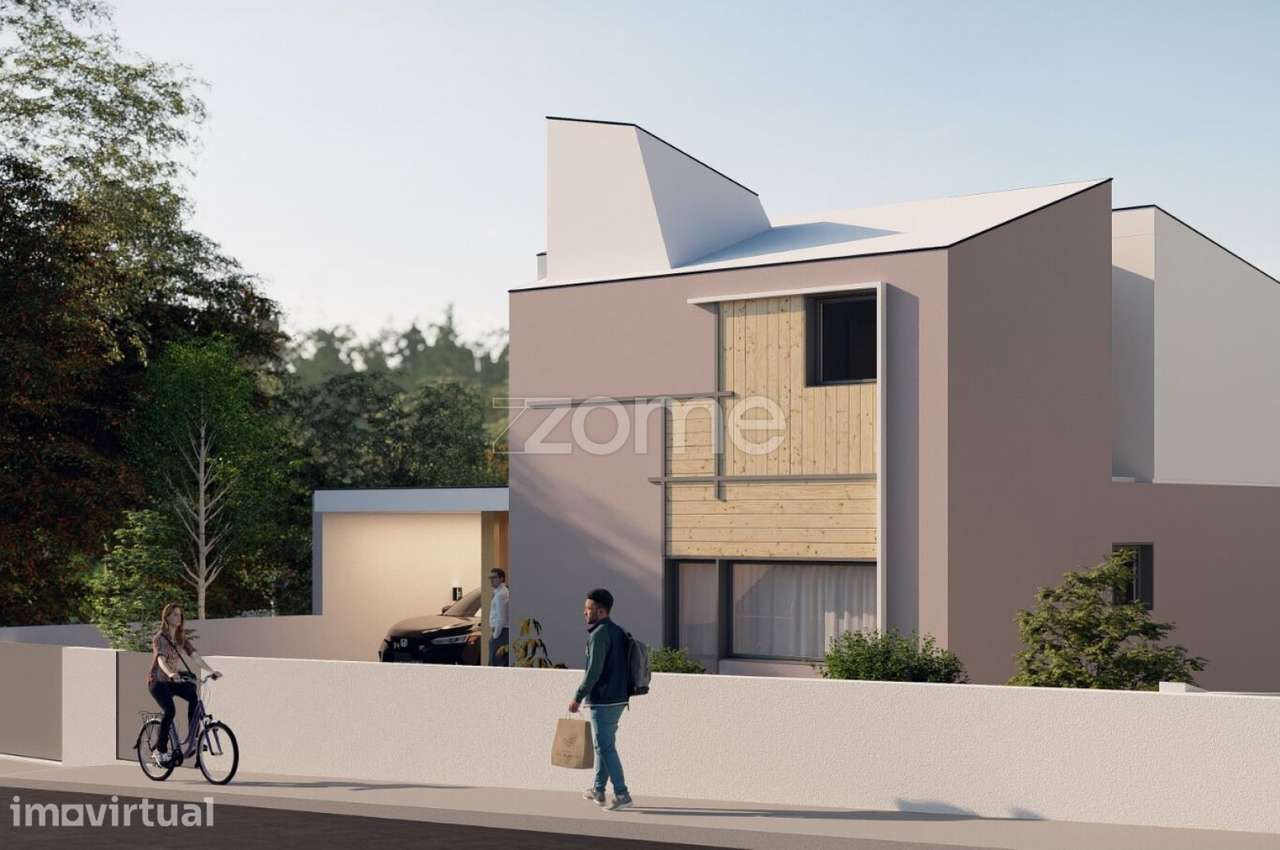 Terreno para Construção | 417 m² | Candeias – Geraz do Lima - Grande imagem: 5/22