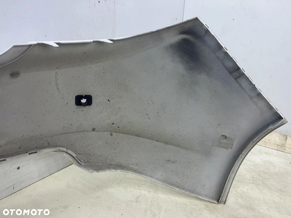 Zderzak tylny Opel Insignia A 1 I 13-17r. Lift tył Sedan 4XPDC 22793834 - 9