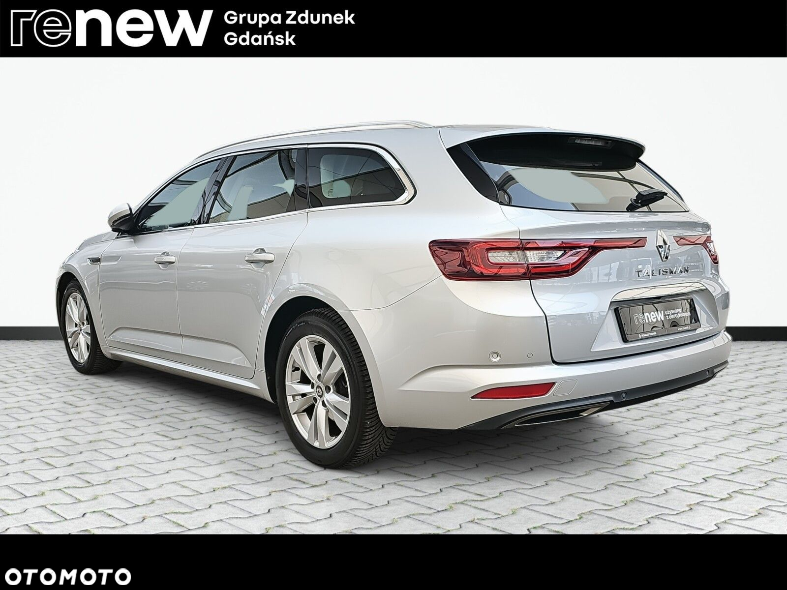Renault Talisman - 8