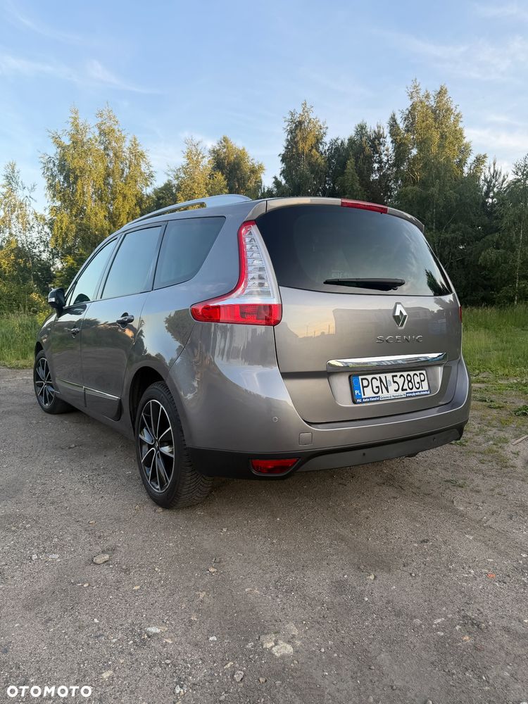 Renault Scenic 1.6 dCi Energy Bose Edition - 4
