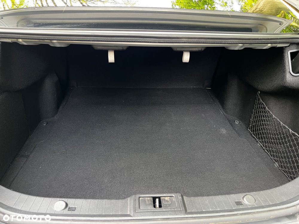 Mercedes-Benz CLS 320 CDI - 13