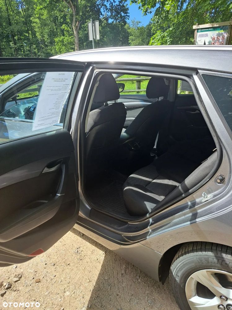Hyundai i40 1.7 CRDi Classic - 20