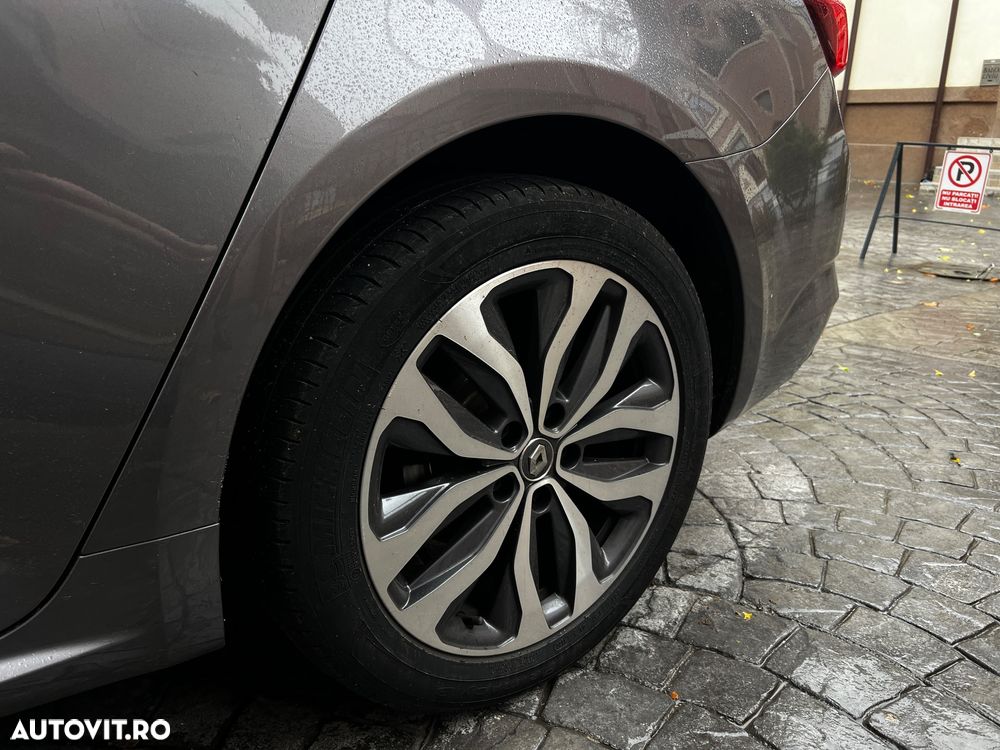 Renault Talisman - 15