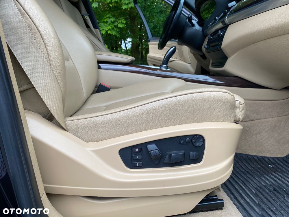 BMW X5 3.0d xDrive - 9