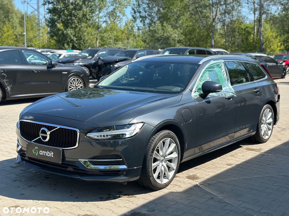 Volvo V90 - 3
