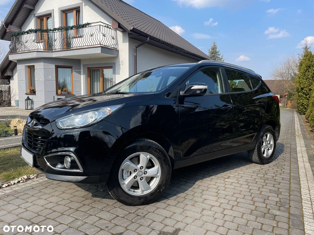 Hyundai ix20 1.6 Premium - 26