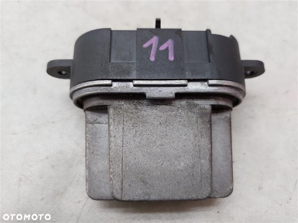 Rezystor dmuchawy Alfa Romeo GT 2003-2010 52466964 - 2